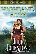 Highland Hope by Julie Johnstone