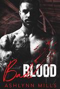 Bad Blood (Cartel Wars #1) by Courtney Lynn Rose