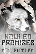 Howled Promises (Cider Falls Shifters #2) by R.E. Butler