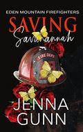 Saving Savannah by Jenna Gunn