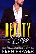 Beauty and the Boss by Fern Fraser