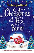 Christmas at Fox Farm by Helen Pollard