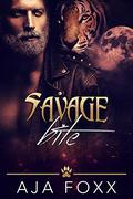 Savage Bite by Aja Foxx