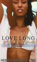 Love Long Overdue by T. Key