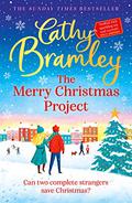The Merry Christmas Project by Cathy Bramley