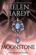 Moonstone by Helen Hardt