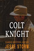 Colt Knight by Jesse Storm