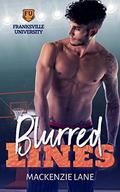 Blurred Lines (FU #1) by R. Linda