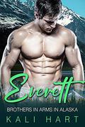 Everett by Kali Hart