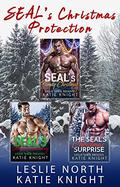 SEAL's Christmas Protection Boxset by Leslie North, Katie Knight