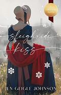 A Sleigh Ride Kiss (A Christmas Match #2) by Jen Geigle Johnson