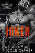 Joker by Andi Rhodes, Nicole Cypher
