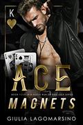 Ace Magnets by Giulia Lagomarsino