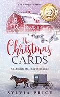 The Christmas Cards by Sylvia Price