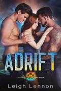 Adrift (Threes in the Keys #1) by Leigh Lennon