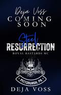 Steel Resurrection : RBMC Pittsburgh, PA Book 3 by Deja Voss