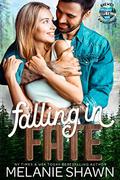 Falling in Fate by Melanie Shawn
