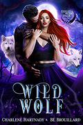 Wild Wolf by Charlene Hartnady, B.E. Brouillard