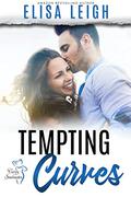 Tempting Curves: Curvy Soulmates (Curvy Soulmates #7) by Elisa Leigh