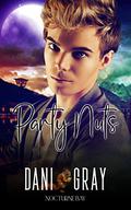 Party Nuts (Nocturne Bay #1) by Dani Gray