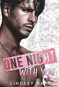 One Night with You (Fated to Love You #5) by Lindsey Hart