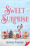 Sweet Surprise by Jenny Frame