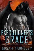 Executioner's Grace by Susan Trombley
