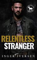 Relentless Stranger (Cocky Hero Club #1) by Inger Iversen