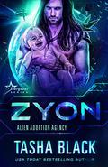 Zyon by Tasha Black