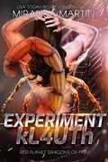 Experiment kL4UTh by Miranda Martin