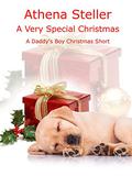 A Very Special Christmas by Athena Steller