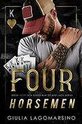 Four Horsemen by Giulia Lagomarsino