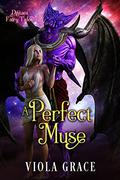 A Perfect Muse by Viola Grace