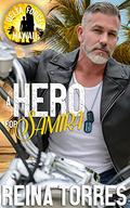 A Hero for Samira by Reina Torres