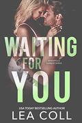 Waiting for You by Lea Coll