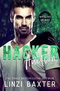 Hacker Auction (White Hat Security #10) by Linzi Baxter