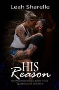 His Reason by Leah Sharelle