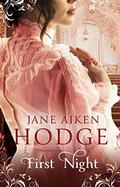 First Night: An Exciting Regency Romance (Lissenberg #1) by Jane Aiken Hodge