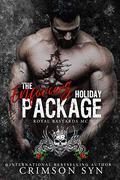 The Enforcer's Holiday Package (Royal Bastards MC: New Orleans, LA #3.5) by Crimson Syn