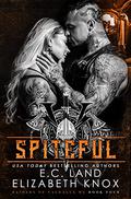 Spiteful by E.C. Land, Elizabeth Knox