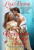 The Redemption of Philip Thane (The Penhallow Dynasty #6) by Lisa Berne