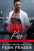 French Kiss by Fern Fraser