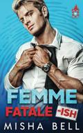 Femme Fatale-ish by Dima Zales