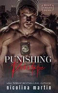 Punishing Penelope (West Coast Doms #1) by Nicolina Martin
