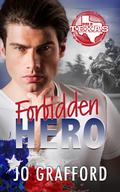 Forbidden Hero: Hometown Heroes A-Z by Jo Grafford