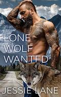 Lone Wolf Wanted (Southern Shifters World #27) by Jessie Lane