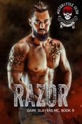 Razor by Aria Ray
