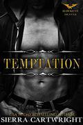 Temptation (Hawkeye: Denver #2) by Sierra Cartwright