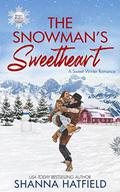 The Snowman's Sweetheart (Winter Wishes #1) by Shanna Hatfield