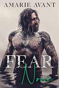 Fear None by Amarie Avant